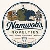 namwobshop